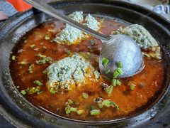 -张关合渣(航空大道店)