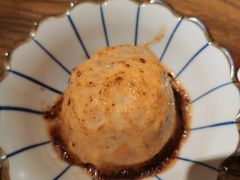 明太子酱焗蜜薯-TAIFORKS 大福食堂·山葵烤肉料理·拌饭(宝安店)