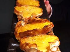 -威斯汀舞台餐厅