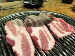 -大發韩国烤肉(八佰伴店)