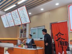 -赣湘小炒(清宁路店)