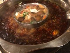 -邓莽子老火锅(鲁祖庙店)
