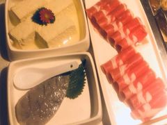 -海底捞大排档火锅(悦荟广场店)