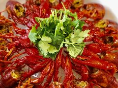 -三凤酒家·百年无锡菜(清扬茂业店)