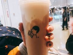 -喜茶(永旺梦乐城店)