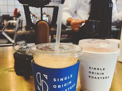 -KYO COFFEE(胶州路店)