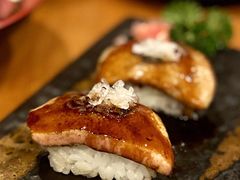 鹅肝寿司-魔丼屋(日月光店)