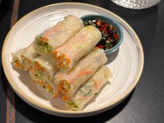 哈尼什蔬卷-多味居(剪子巷店)