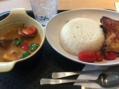 南洋咖喱鸡腿饭-大家乐(江门汇悦城店)