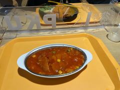 -北大家园食堂