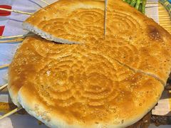 -新疆阿卜杜拉烧烤餐厅(四方坪店)