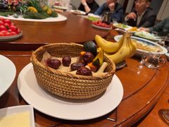 -燕郊烧鸽子(酷车小镇店)