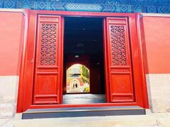 -大钟寺古钟博物馆
