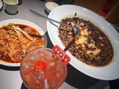 -麻都·成都菜(人民广场店)