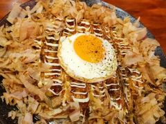 -白石的深夜食堂(大上海店)