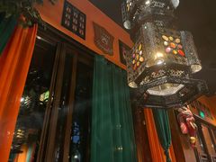 -甘尼仕印度餐厅酒吧(斜塘老街店)