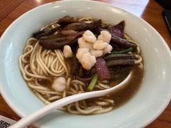 -奎元馆.百年奎元.非遗传承(西湖边的解放路店)