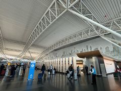 -约翰·菲茨杰拉德·肯尼迪国际机场