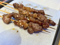 -庆峰龙虾烧烤(合肥一店)