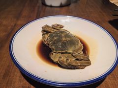 -绍兴老味道·非遗门店(银泰城店)