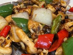 -长禧家·珑厨(东山口店)