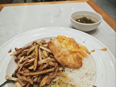 -饺子季水饺餐厅(新市街店)