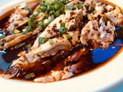 -新概念来凤鱼(璧山店)