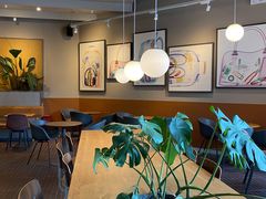 大堂-Wagas沃歌斯(汇智店)