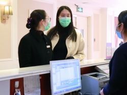 -白领安琪儿妇产医院•早孕•产检•月子中心