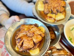 -鲜得来排骨年糕(云南南路店)