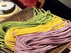 -芸山季·云南野生菌火锅(人民广场来福士店)