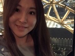 -影汇之星8字形摩天轮