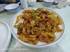 -同发号饭庄(复兴路店)