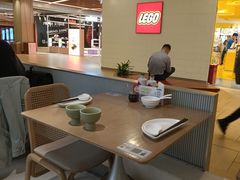 -苏小柳点心·手作小笼包(浦东嘉里城分院)