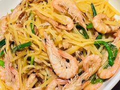 -前海沿·青岛菜(五四广场永旺店)