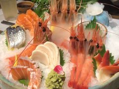 -芥末日本料理(打浦路铂尔曼旗舰店)
