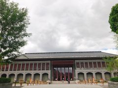 -遵义会议纪念馆