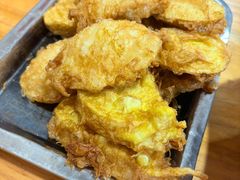 -陈氏肥蛤(小纬六路总店)