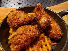 -Goose Island Brewhouse鹅岛精酿啤酒酿造工坊餐厅