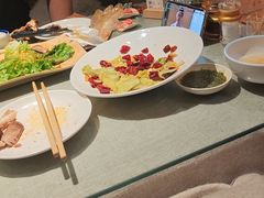 -牧马人奶茶馆(乌兰察布总店)