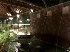 -天目湖涵田半山温泉