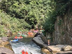 -黄腾峡生态旅游区