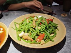 -廖川菜(八佰伴店)
