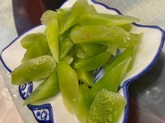 葱油莴笋-珍宝蟹舫·巴城味道(巴城总店)