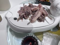 -宁夏国强手抓羊肉·清真菜(未央路凤三店)