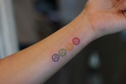 -飛凡TATTOO纹身•原创