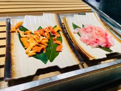 -星伦多自助料理·涮烤一体(虹悦城店)
