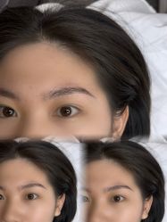 -张小野·专业半永久纹眉