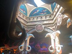 -波塞冬旅游度假区