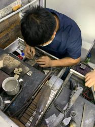 -张师傅首饰加工修理(西单华威潮铺街店)